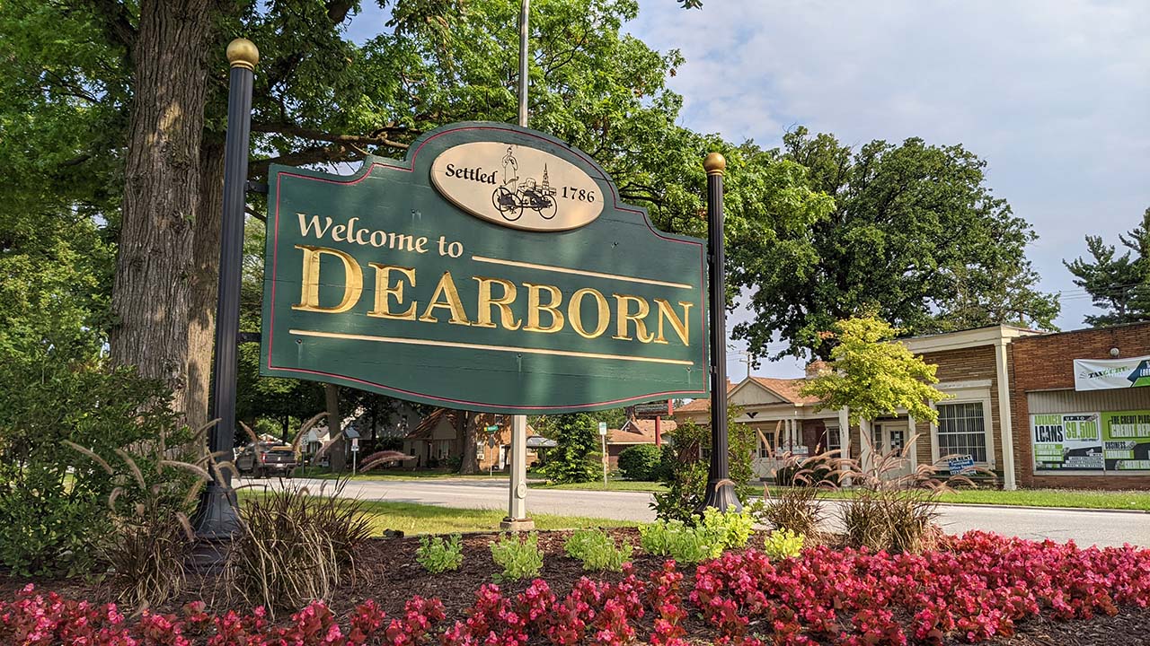 Dearborn community