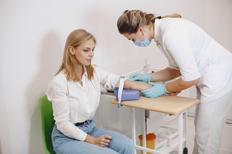 Pap Smears & HPV Screening